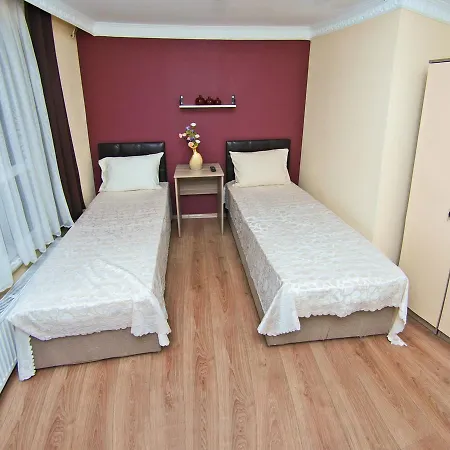 Dut Apart Hotel *