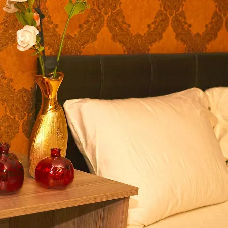 Hotel Dut Apart *