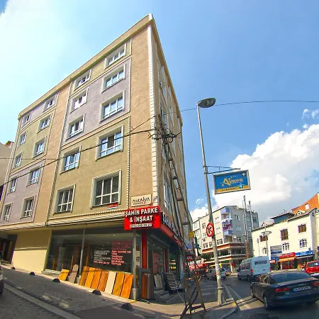 Dut Apart Istanbul