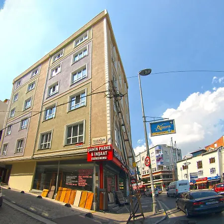 Dut Apart Istanbul